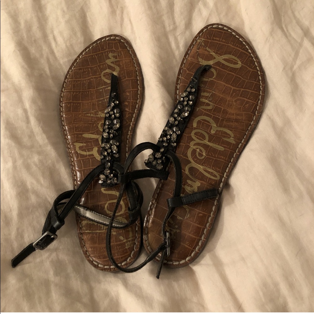 Sam Edelman Gigi sandals